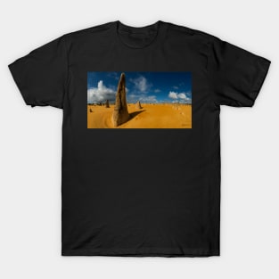 The Pinnacles T-Shirt